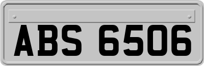 ABS6506