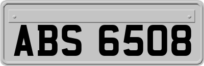ABS6508