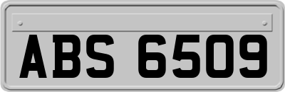 ABS6509