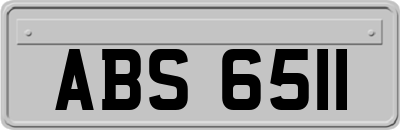 ABS6511