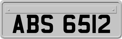 ABS6512