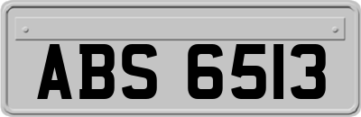 ABS6513