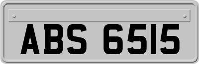 ABS6515