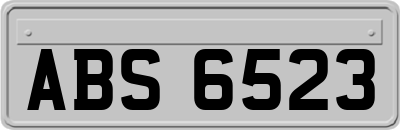 ABS6523