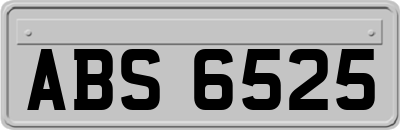 ABS6525