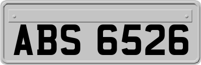 ABS6526