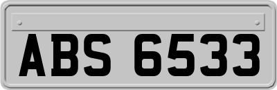 ABS6533