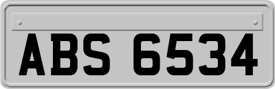 ABS6534