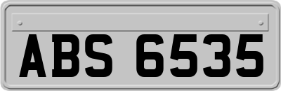 ABS6535