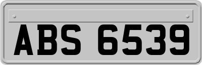 ABS6539