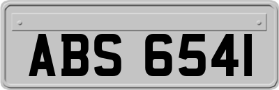 ABS6541
