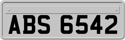 ABS6542