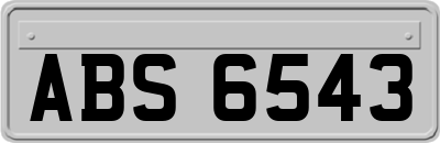 ABS6543