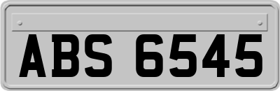 ABS6545