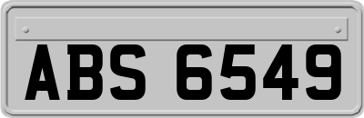 ABS6549