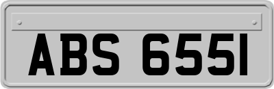ABS6551