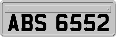 ABS6552