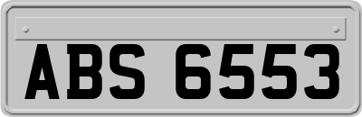 ABS6553