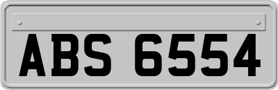 ABS6554