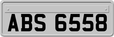 ABS6558