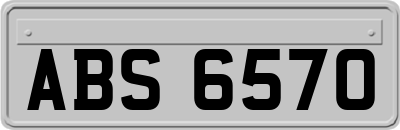 ABS6570
