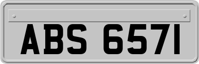 ABS6571
