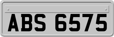 ABS6575