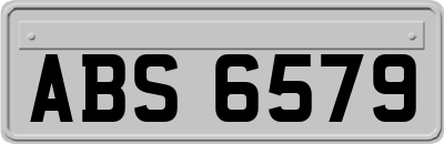 ABS6579