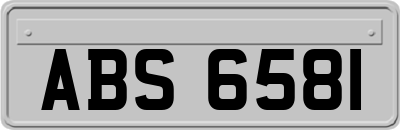 ABS6581