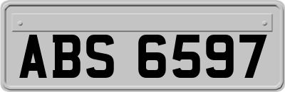 ABS6597