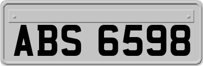 ABS6598
