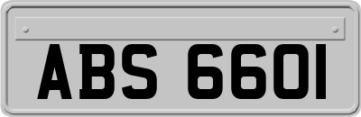 ABS6601