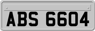 ABS6604