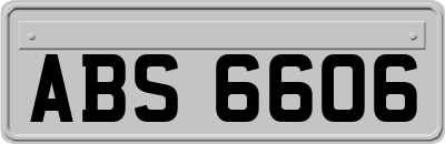 ABS6606