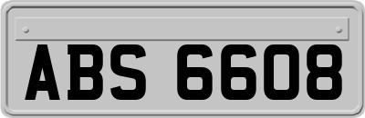 ABS6608