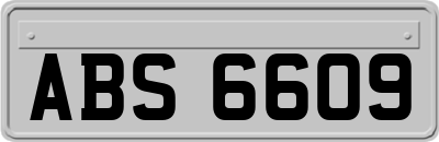 ABS6609