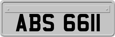 ABS6611
