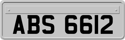 ABS6612