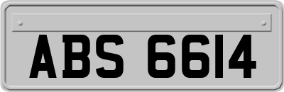 ABS6614