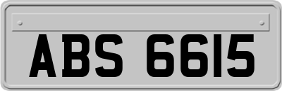 ABS6615