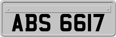 ABS6617