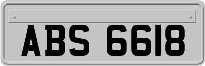 ABS6618
