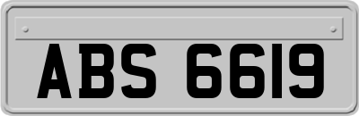 ABS6619