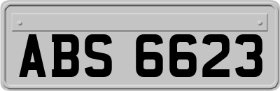 ABS6623