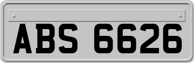 ABS6626