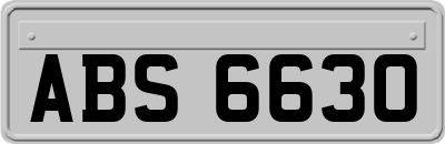 ABS6630