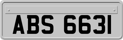 ABS6631