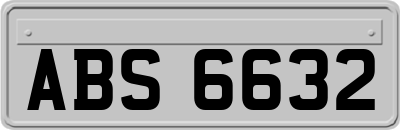 ABS6632