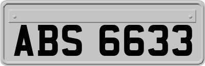 ABS6633