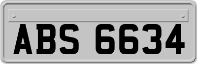 ABS6634